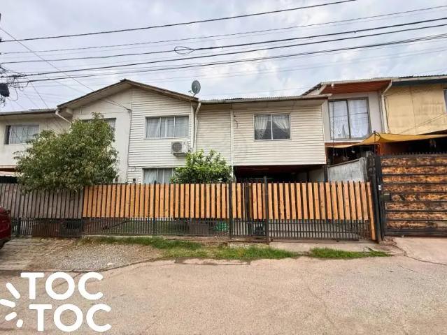 Casa en venta en Rengo, Libertador General Bernardo O'higgins