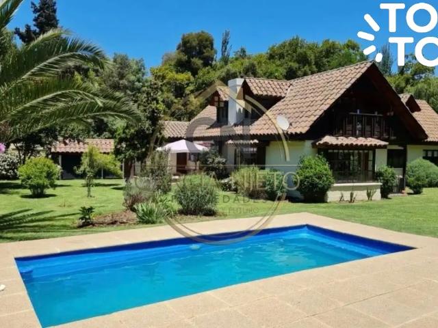 Casa en arriendo en Rengo, Libertador General Bernardo O'higgins