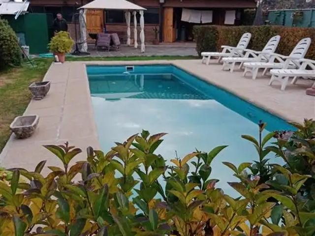 Casa en venta en Rengo, Libertador General Bernardo O'higgins