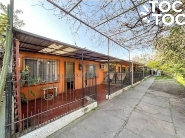 Casa en venta en Rengo, Libertador General Bernardo O'higgins