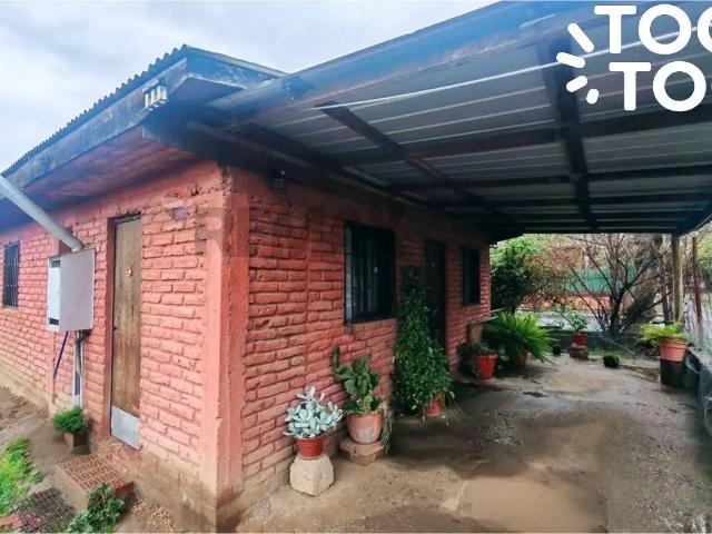 Casa en venta en Rengo, Libertador General Bernardo O'higgins