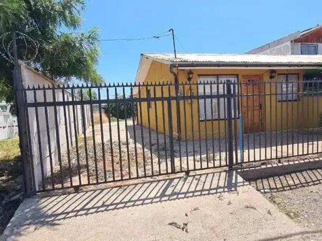 Casa en venta en Rengo, Libertador General Bernardo O'higgins