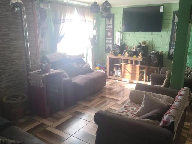 Casa en Rengo