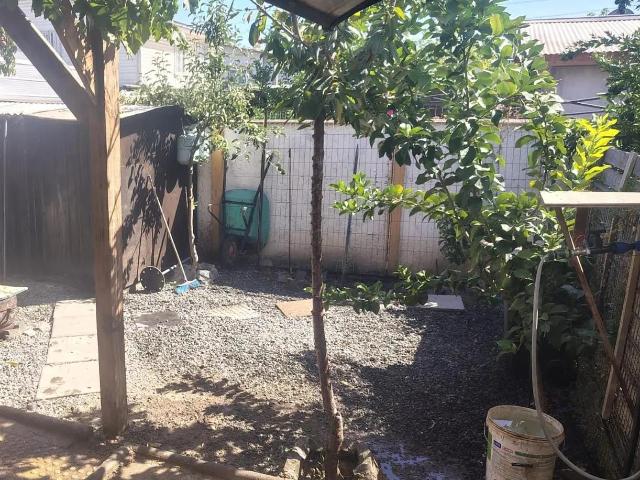 Casa en Rengo