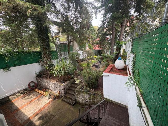 Casa en renta en Magdalena Atlictic, Ciudad de México