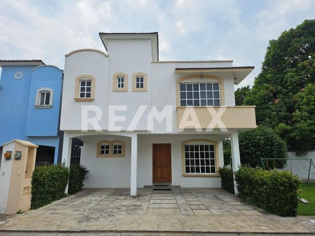 Casa en renta en Centro, Tabasco