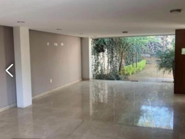 Casa en renta en Alvaro Obregón, Ciudad de México
