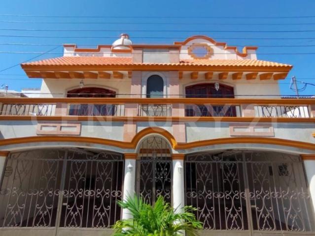 Casa en renta en Centro, Tabasco