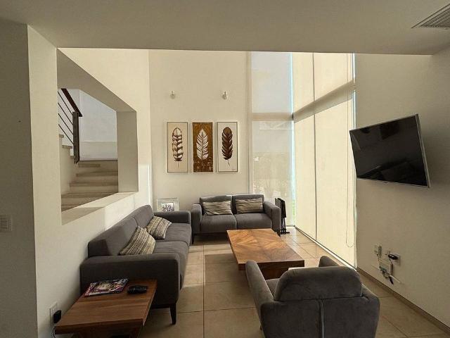 Casa en renta en Morelos