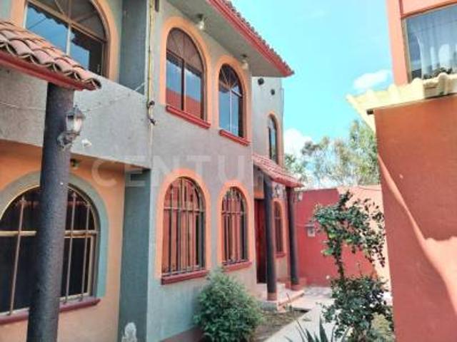 Casa en renta en Altzayanca, Tlaxcala