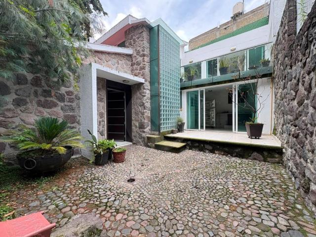 Casa en renta en Magdalena Atlictic, Ciudad de México