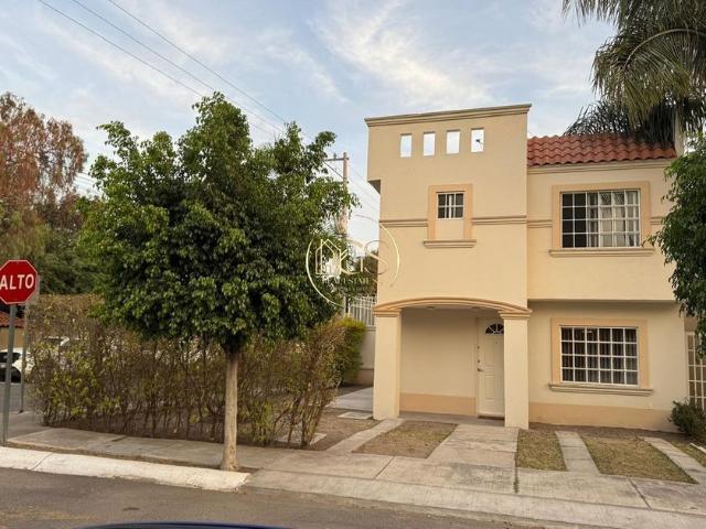 Casa en renta en Celaya, Guanajuato