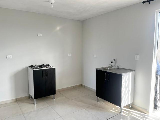 Casa en renta en Salinas Victoria, Nuevo León