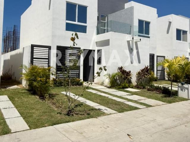 Casa en renta en Bahía De Banderas, Nayarit