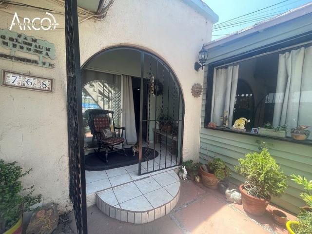Casa en renta en Ensenada, Baja California