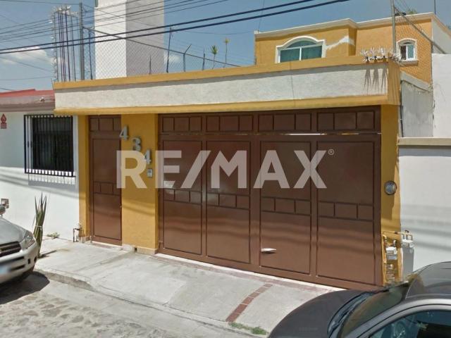 Casa en renta en Salamanca, Guanajuato