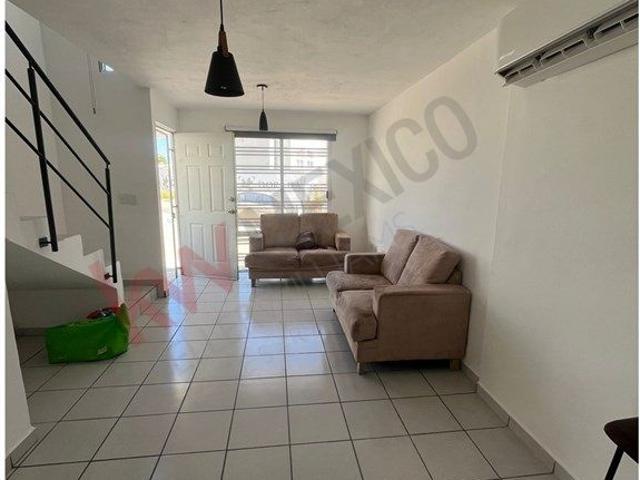 Casa en renta en Culiacán, Sinaloa
