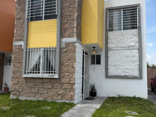 Casa en renta en El Armadillo, Tepic