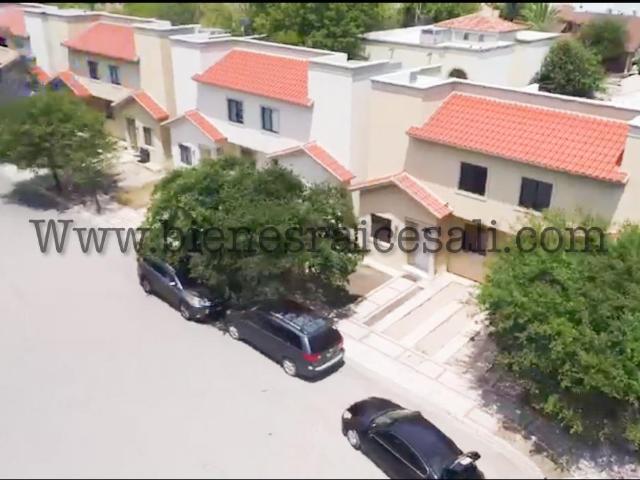 Casa en renta en Piedras Negras, Coahuila