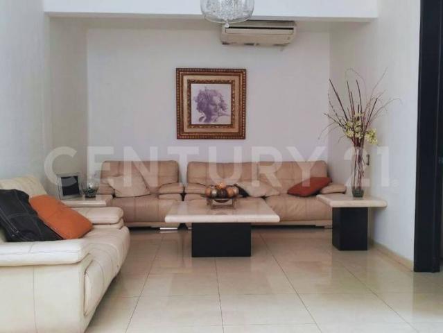 Casa en renta en Tepic, Nayarit