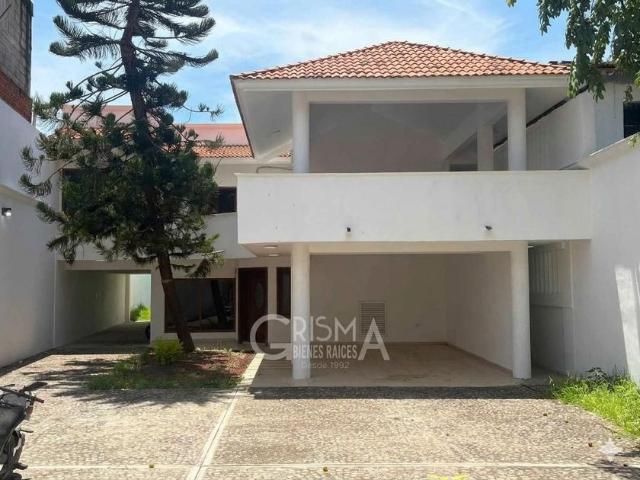 Casa en renta en Tuxpan, Veracruz