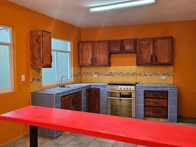 Casa en renta en Guanajuato