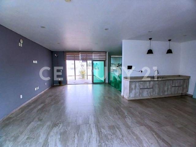 Casa en renta en Ciudad del Valle, Tepic