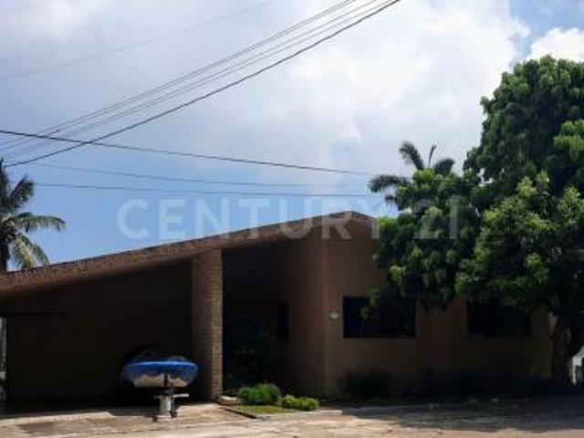 Casa en renta en Tampico, Tamaulipas