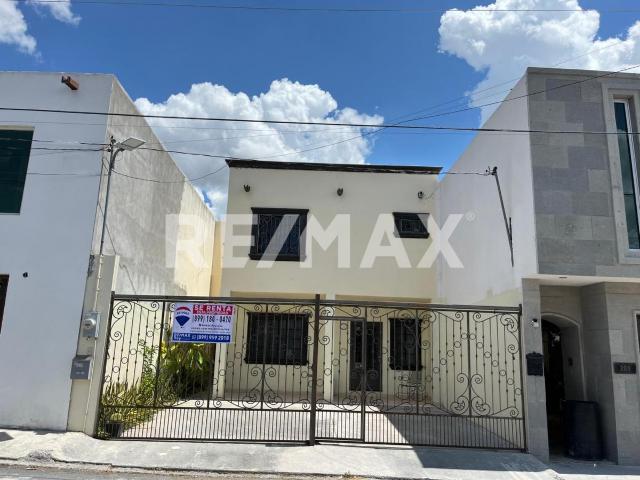 Casa en renta en Reynosa, Tamaulipas
