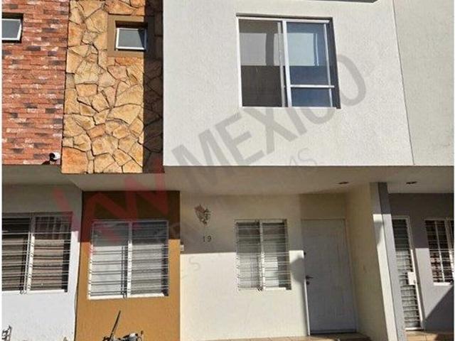 Casa en renta en Tlaquepaque, Jalisco