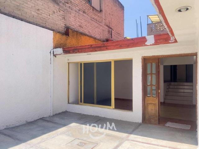 Casa en renta en Alvaro Obregón, Ciudad de México