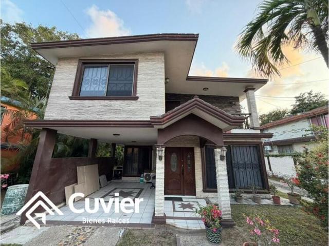 Casa en renta en Ciudad Madero, Tamaulipas
