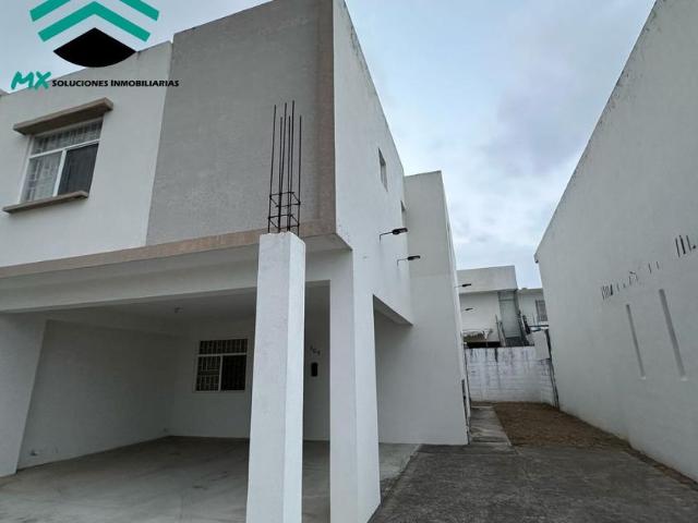Casa en renta en Ciudad Madero, Tamaulipas