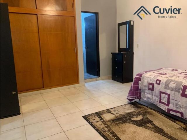 Casa en renta en Ciudad Madero