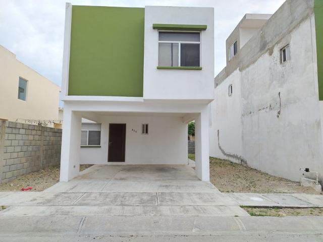 Casa en renta en Ciudad Madero, Tamaulipas