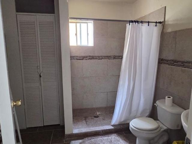 Casa en renta en Juárez, Chihuahua