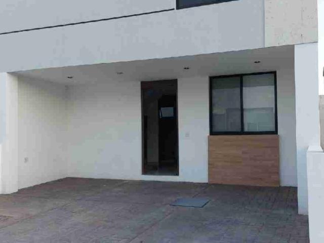 Casa en renta en Aguascalientes