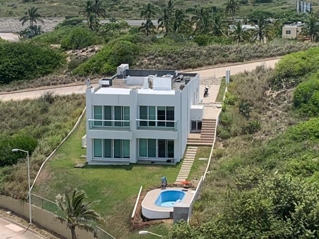 Casa en renta en Altamira, Tamaulipas