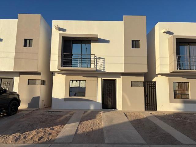 Casa en renta en Mexicali, Baja California