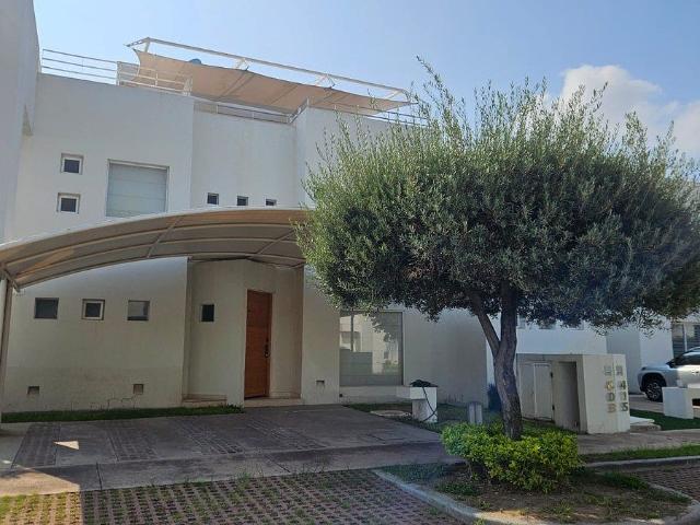 Casa en renta en Provincia Cibeles, Irapuato