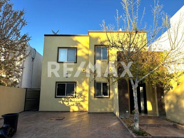 Casa en renta en Arteaga, Coahuila