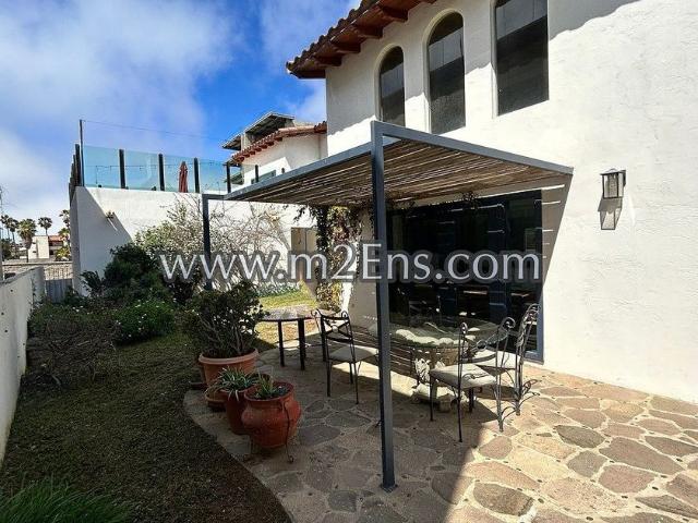 Casa en renta en Ensenada, Baja California