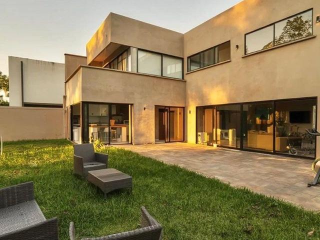 Casa en renta en Coatepec, Veracruz