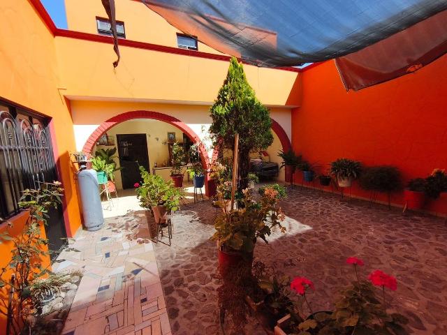 Casa en renta en San Luis De La Paz, Guanajuato