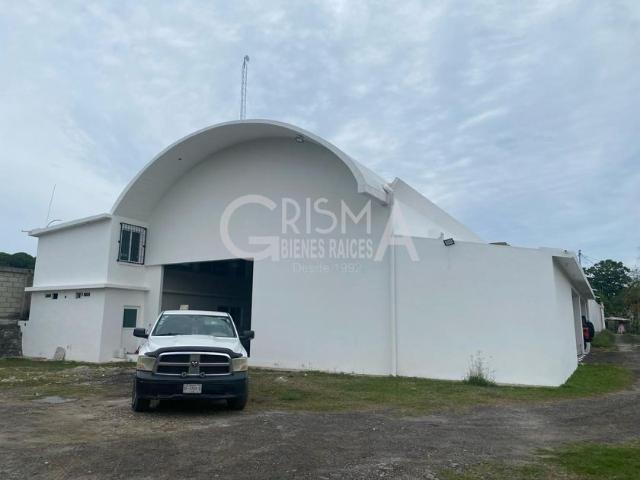 Casa en renta en Unidad Habitacional Puerto Pesquero, Tuxpan