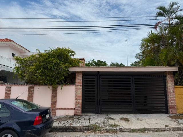 Casa en renta en Ciudad Madero, Tamaulipas