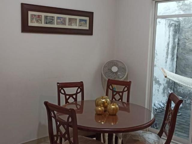 Casa en renta en Morelos