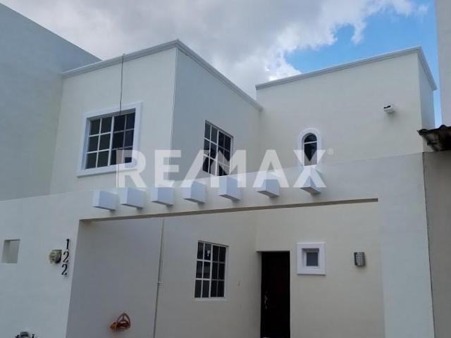 Casa en renta en Altamira, Tamaulipas
