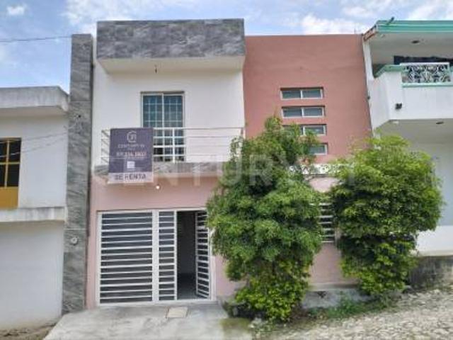 Casa en renta en Tepic, Nayarit