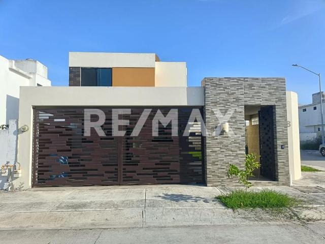 Casa en renta en Ciudad Madero, Tamaulipas